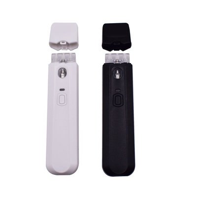 Wholesale Factory Price Preheat CBD Empty Adjustable Voltage Disposable Vape Pod