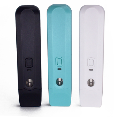 Wholesale Factory Price Preheat CBD Empty Adjustable Voltage Disposable Vape Pod