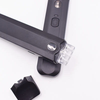 Wholesale Factory Price Preheat CBD Empty Adjustable Voltage Disposable Vape Pod