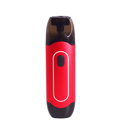 Custom Logo 2ml Delta 8 Ceramic Coil SS316 Disposable Vape Pod Pen