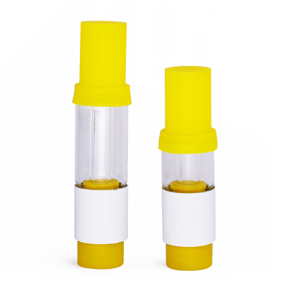 Full class empty cbd oil ceramic vaporizer thc atomizer disposable vape pen