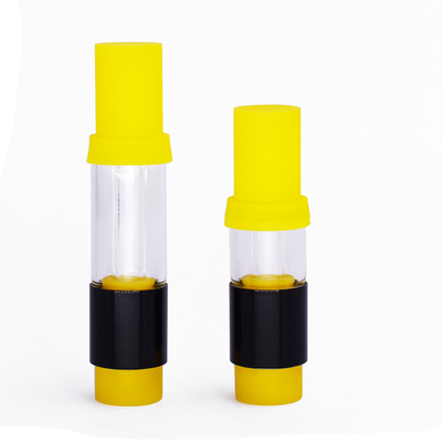 Full class empty cbd oil ceramic vaporizer thc atomizer disposable vape pen