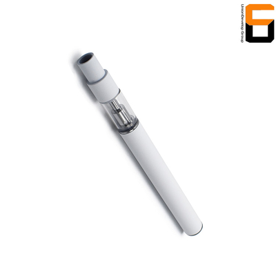 Disposable vape pen atomizers 0.5/1.0ml ceramic coil 3.7v auto draw Thick oil