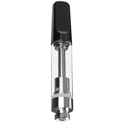 Lead Free 510 Thread 0.5ml 0.9ml 1ml vape CBD Oil Cartridge