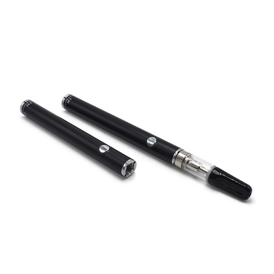 B1 Battery Slim Shape Button Design 350 Mah Battery Capacity Vape Pen Battery