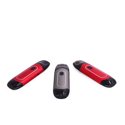 2000 mg Ceramic coil heating button 4*1.5 mm hole P20 delta 8 thick oil vape pen