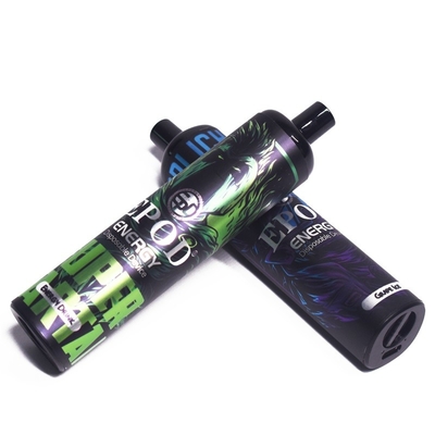 Popular 5000 Puffs EPOD Disposable Vape Rechargeable Electronic Cigarette