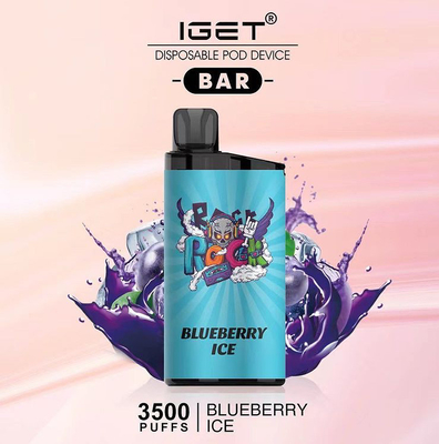 IGET BAR Disposable Vape Cigarette