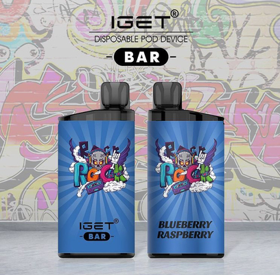 IGET BAR Disposable Vape Cigarette