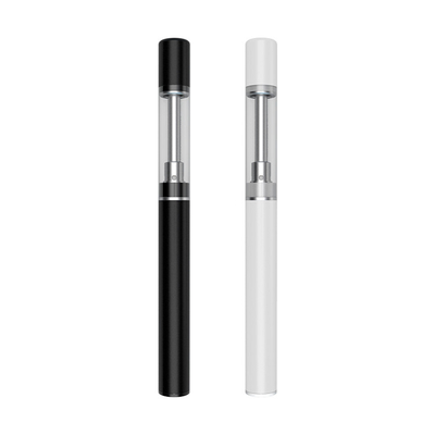 Slim Body Ceramic Coil Heating D3 CBD DISPOSABLE Vape Pen