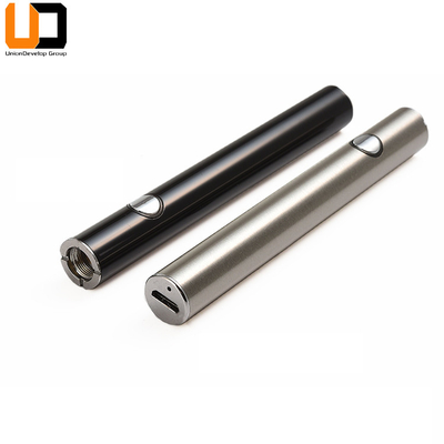 510 Thread Battery MAX 380 mAh Rechargeable Vape Battery
