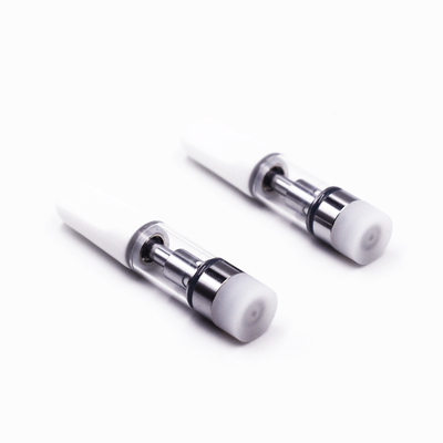 Ceramic Tip CCELL Cigarette Part CBD Atomizer