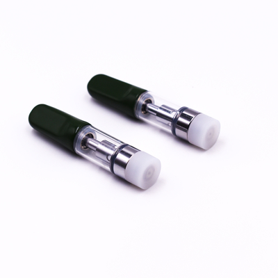 Ceramic Tip CCELL Cigarette Part CBD Atomizer