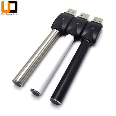 Auto Battery 350 mAh delta 8 thick oil CBD Vape Pen Battery 510 Thread Cartridge Battery