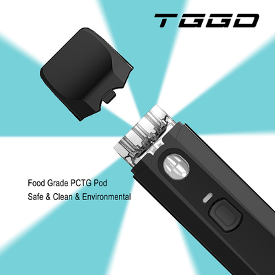 Wholesale price  custom cbd thc delta8 oil 1ml rechargeable 2.8/3.2/3.6v disposable vape pen pod