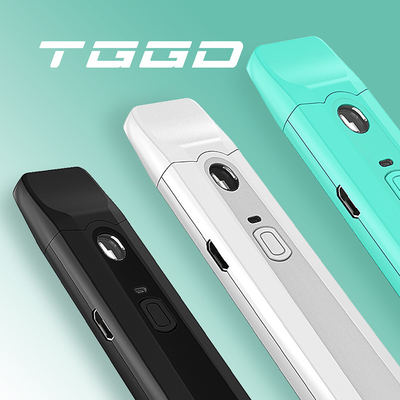 High quality custom cbd thc delta8 oil 1ml rechargeable 2.8/3.2/3.6v disposable vape pen pod