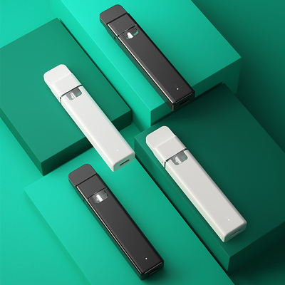 Wholesale Preheatable Disposable 2ml 4*1.8mm/2*1.5mm Vape Pod