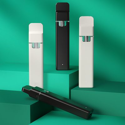 Wholesale Preheatable Disposable 2ml 4*1.8mm/2*1.5mm Vape Pod