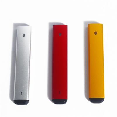 280 Mah CBD Vape Pen 0.5 Ml Capacity Ceramic Coil Pod Micro USB
