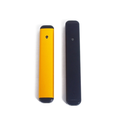 280 Mah CBD Vape Pen 0.5 Ml Capacity Ceramic Coil Pod Micro USB