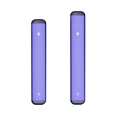 Wholesale 0.5ml capacity 280mah Lithium Ion Rechargeable CBD/THC Delta 8/9/10 Disposable Vape Pod
