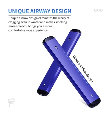 Factory price wholesale disposable  ship type ceramic heating 0.5/1ml 280mAh rechargeable disposable vape pod