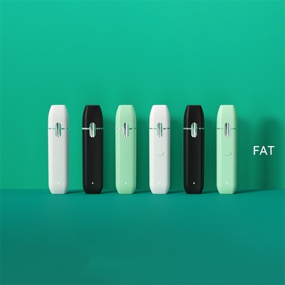 High Quality Custom P24 350 mAh Battery Disposable SS316 Vape Pen with 2.0/2.5/3.0ML Tank Volume
