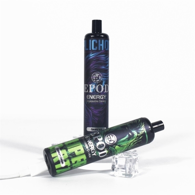 5% Nicotine EPOD Energy Vape Pen 12 Kinds Flavor 5000 Puffs Vaporizer