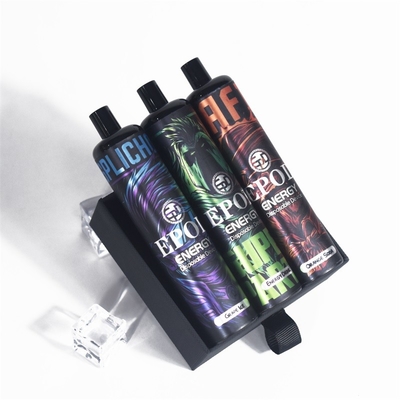850mah 5000 Puffs Epod Energy Max Pre Filled Disposable Device Rechargeable