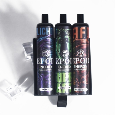 Cool Mint EPOD Disposable Vape Pod 5000f Lush Ice Vaporizer Pen