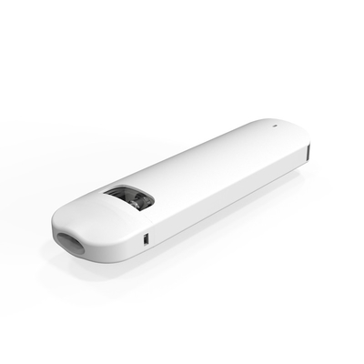 P22 Delta 8 CBD Vape Oil Smoking Device With 4x1.6mm Intake Hole