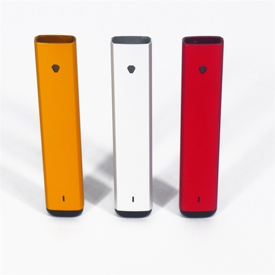 2022 pupular 0.5/1ml 280mAh Rechargeable Disposable Vape Pod Ceramic Heating