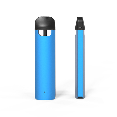 P22 Ceramic Coil Variable Voltage 4x1.5mm Cbd Thick Oil Vape Pen