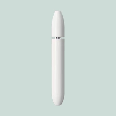 Custom P24 350 MAh Battery Disposable SS316 Vape Pen With 2.0/2.5/3.0ML Tank Volume