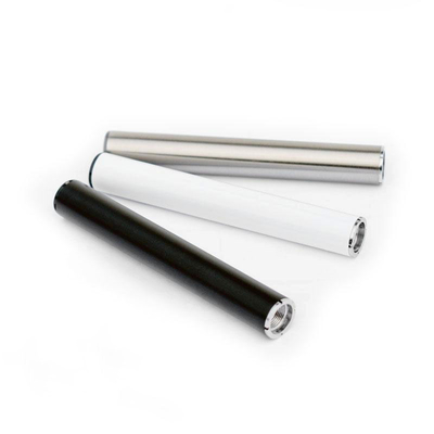 No-Button Design 510 Thread Cbd Cartridge Rechargeable E Cig Vape Battery