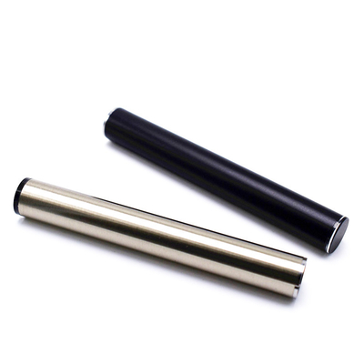 No-Button Design 510 Thread Cbd Cartridge Rechargeable E Cig Vape Battery