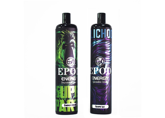 Epod Energy Vape 5000 Puffs 850mah Disposable Device Rechargeable 12ml