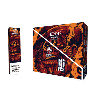 Rechargeable EPOD Electronic Cigarette